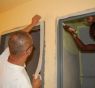 Petits travaux de bricolage